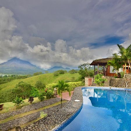 Pie In The Sky 3, Stunning Lake Volcano Views! El Fosforo Extérieur photo