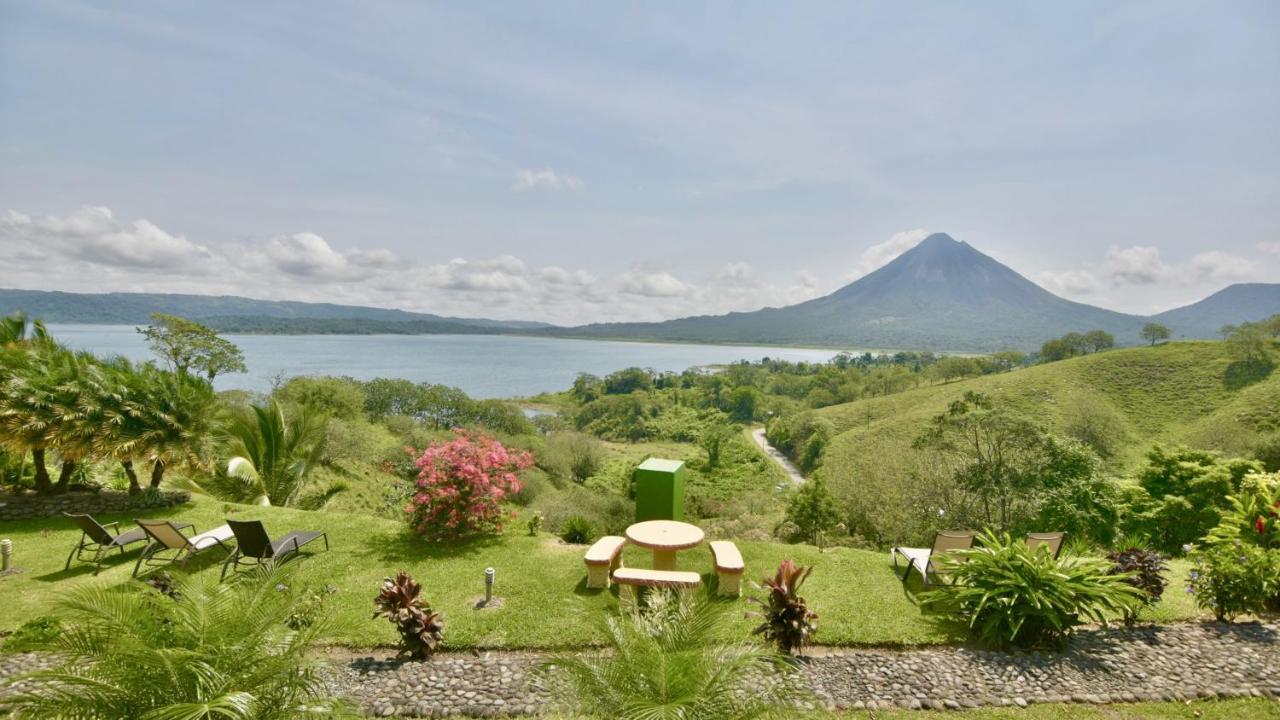 Pie In The Sky 3, Stunning Lake Volcano Views! El Fosforo Extérieur photo