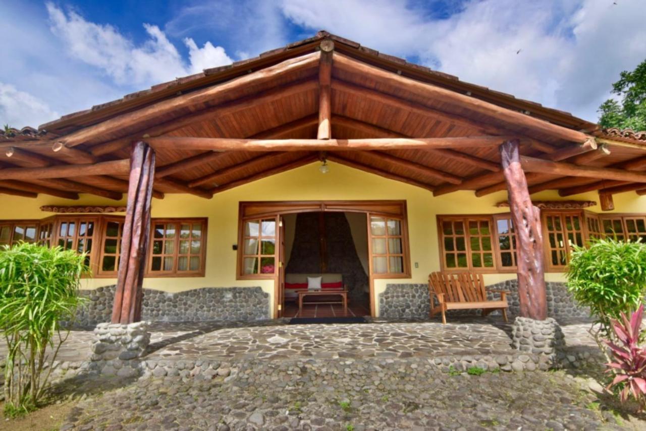 Pie In The Sky 3, Stunning Lake Volcano Views! El Fosforo Extérieur photo