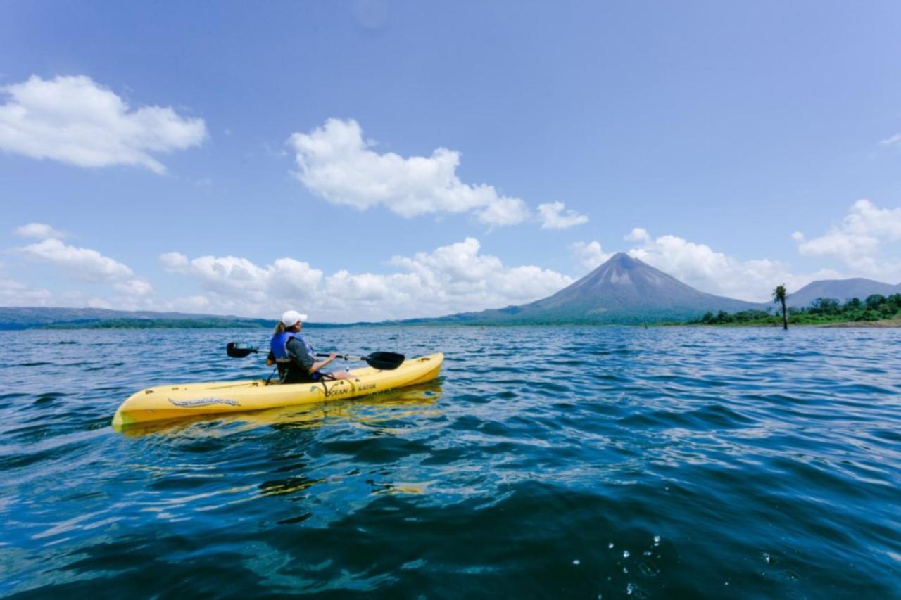 Pie In The Sky 3, Stunning Lake Volcano Views! El Fosforo Extérieur photo