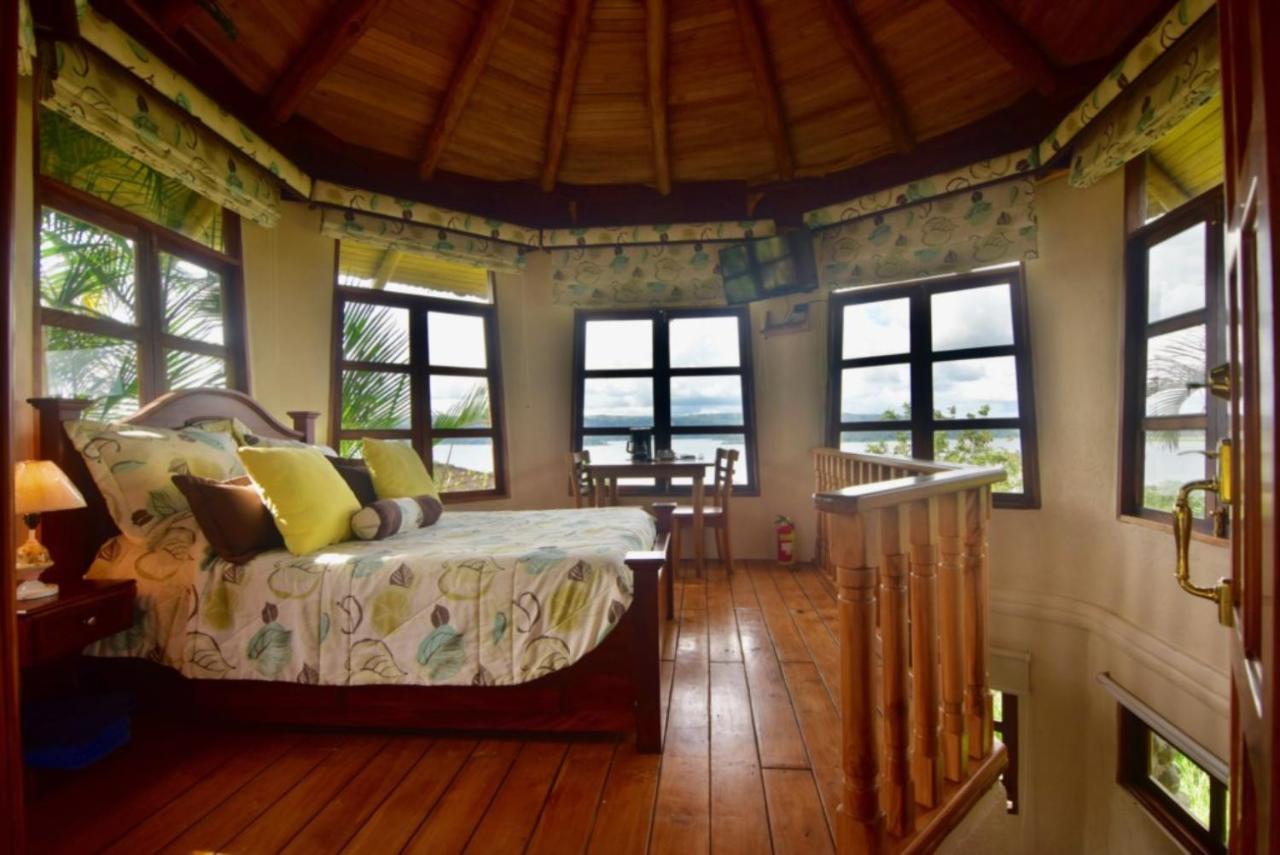 Pie In The Sky 3, Stunning Lake Volcano Views! El Fosforo Extérieur photo