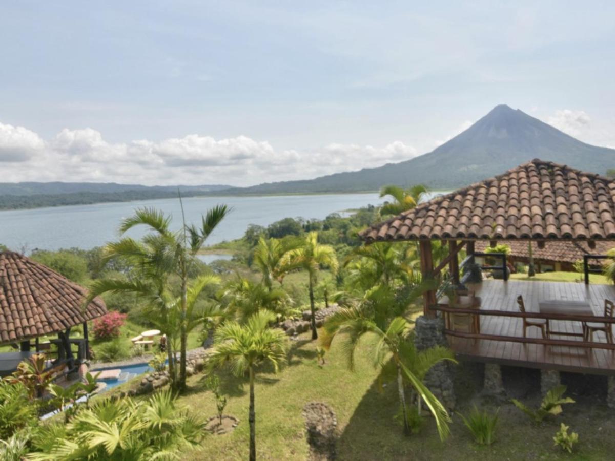 Pie In The Sky 3, Stunning Lake Volcano Views! El Fosforo Extérieur photo
