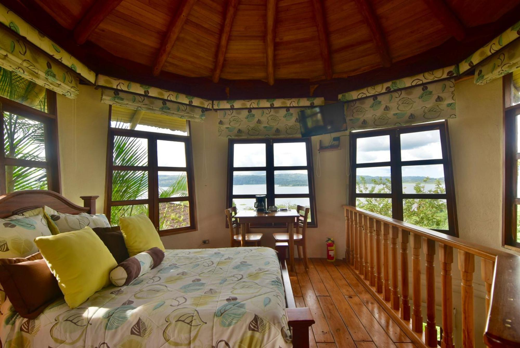 Pie In The Sky 3, Stunning Lake Volcano Views! El Fosforo Extérieur photo