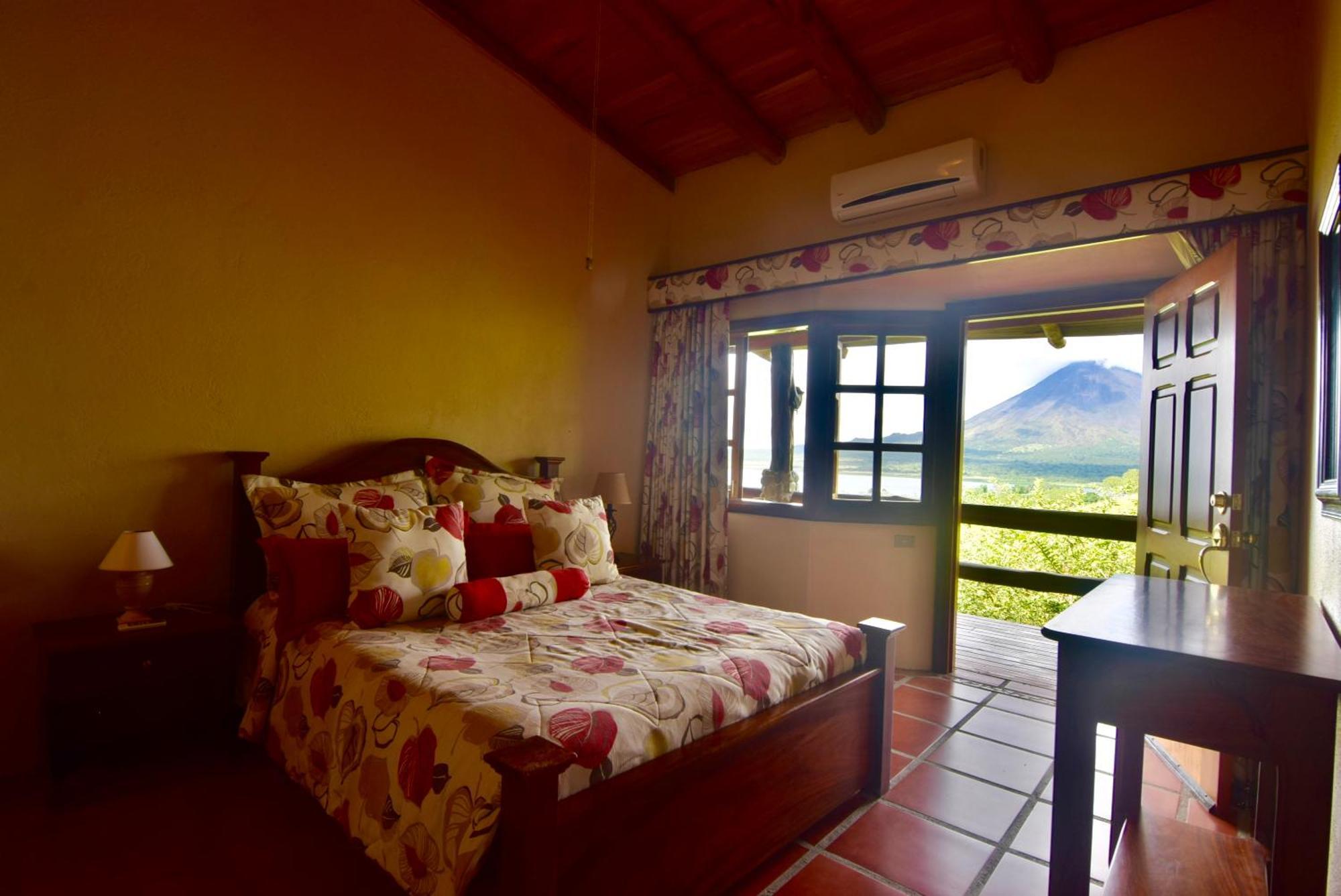 Pie In The Sky 3, Stunning Lake Volcano Views! El Fosforo Extérieur photo