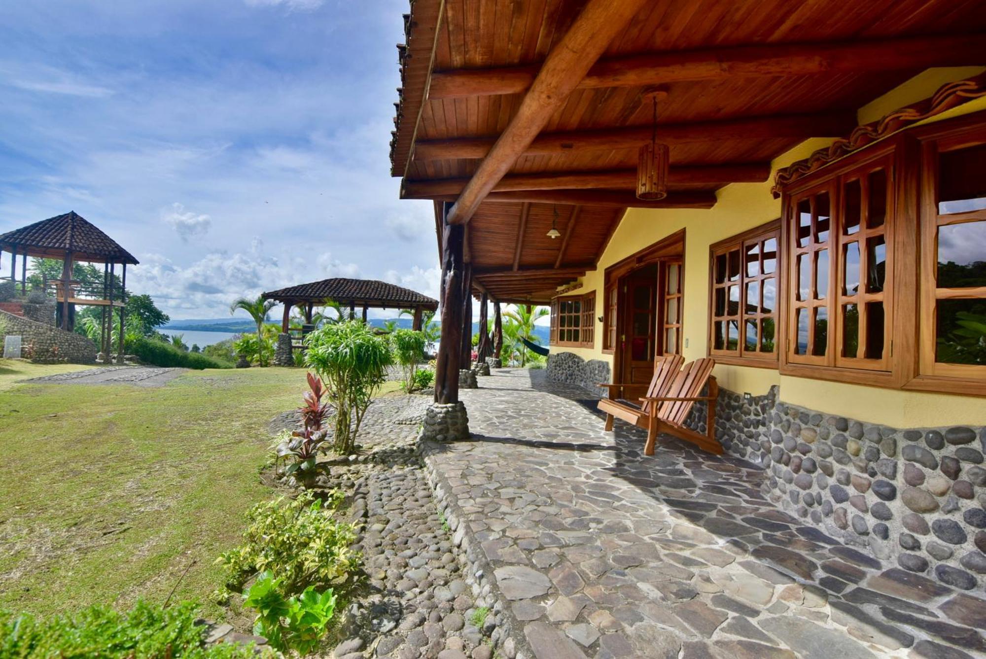 Pie In The Sky 3, Stunning Lake Volcano Views! El Fosforo Extérieur photo